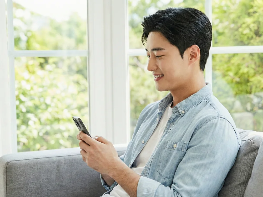 앱카드카드깡 상담을 안내하는 다음머니 대표 사진